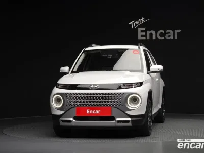 2023 Hyundai Casper Inspiration, фото 3, лот 10200227