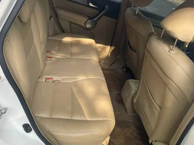 2010 Honda CR-V 2.0L Automatic 2WD Urban Edition, фото 3, лот 10428179