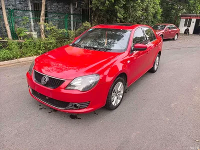 2011 Volkswagen Bora 1.4T Automatic Comfort, фото 2, лот 10999662