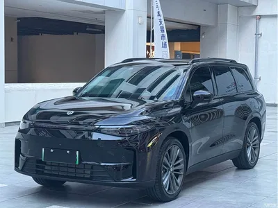 2024 Leapmotor C16 Extended Range 200 Premium Edition, фото 1, лот 10396951