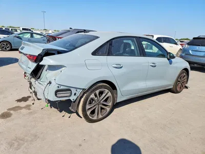 2026 AUDI A3 PREMIUM PLUS, фото 3, лот 10854906