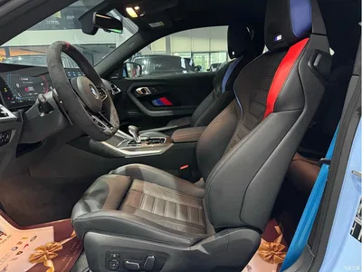 2024 BMW M2, фото 4, лот 10419128