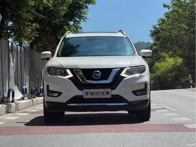 2022 Nissan X-Trail 2.0L 2WD Smart Comfort Edition, фото 2, лот 10341057