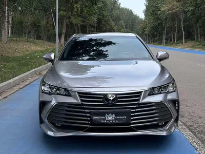 2021 Toyota Avalon 2.5L Luxury Edition, фото 2, лот 11243386