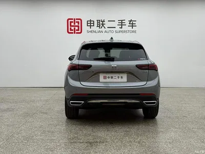 2025 Buick Envision S 25T Premium Platinum Edition, фото 4, лот 11068132