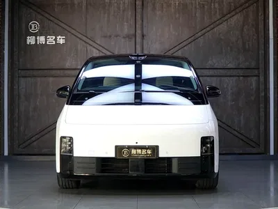 2025 Li Auto MEGA Model Home Family Special Edition, фото 2, лот 10443920