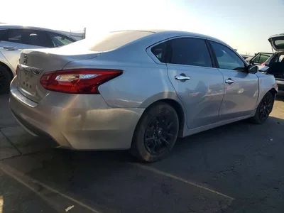 2016 NISSAN ALTIMA 2.5 S, фото 3, лот 11587748