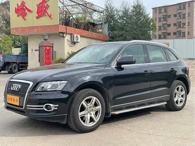 2012 Audi Q5 2.0TFSI Technology, фото 3, лот 10233963