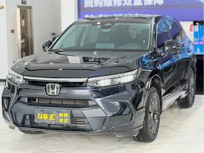 2023 Honda Haoying 240TURBO 2WD Luxury 5-Seater, фото 3, лот 10826970