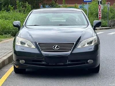 2006 Lexus ES 350 Luxury Edition, фото 2, лот 10314143