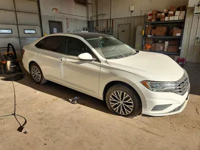 2020 VOLKSWAGEN JETTA S, фото 4, лот 10837293