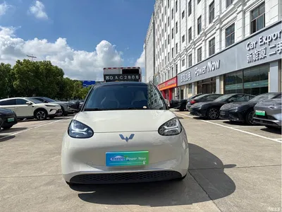 2024 Wuling Motors Wuling Bingo 333km Smart Connect Edition, фото 2, лот 10453458