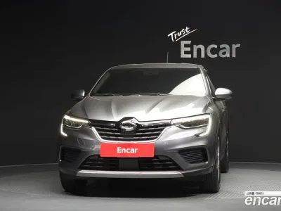 2021 Samsung XM3 1.6 GTe LE, фото 3, лот 10185865