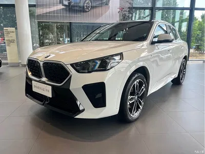 2024 BMW X2 (Import) sDrive25i M Sport Package, фото 1, лот 10475656