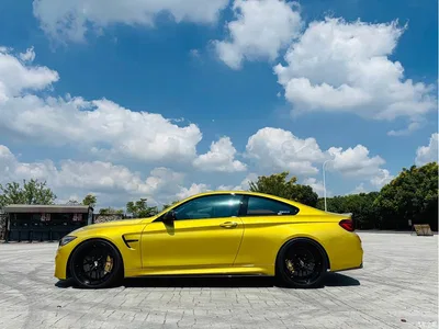 2019 BMW M4 Coupe Competition, фото 4, лот 10390919
