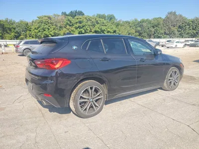 2020 BMW X2 M35I, фото 3, лот 10818512