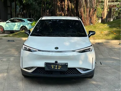2022 Hycan Auto Hycan Z03 510km Trend Edition 135kW 63.98kWh, фото 2, лот 11199891