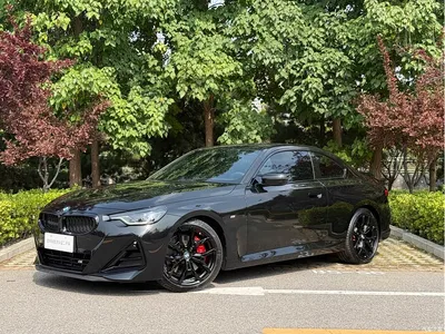 2024 BMW M240i, фото 1, лот 11188813