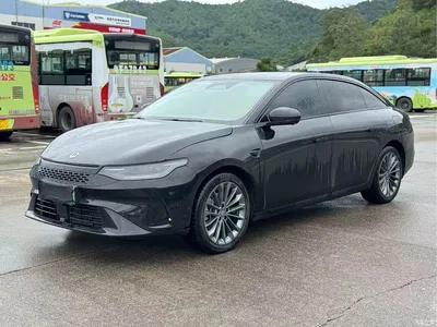 2023 Leapmotor C01 Model Range Extender 216 Comfort Edition, фото 1, лот 10443620