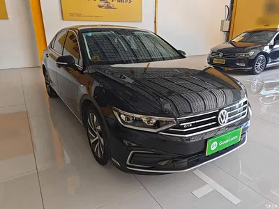 2020 Volkswagen Magotan GTE Plug-in Hybrid GTE Luxury, фото 4, лот 10474649