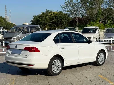 2019 Volkswagen Bora Legend 1.5L Automatic Fashion China V, фото 3, лот 10845874