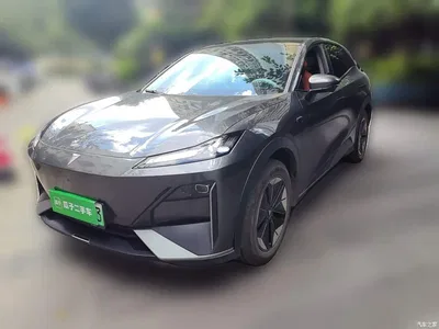 2023 Deepal S07 200Max Range Extender Edition, фото 1, лот 11649076