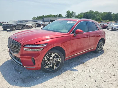 2022 GENESIS GV70 2.5T STANDARD, фото 1, лот 10880999