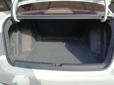 2019 Honda Lingpai 180Turbo CVT Comfort Version China V, фото 4, лот 10827468
