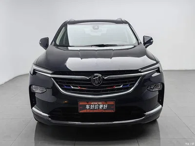 2022 Buick Enclave 652T 4WD Premium 7-Seater, фото 3, лот 10694233