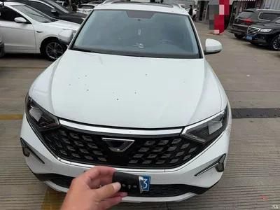 2022 Jetta VS7 1.4T Automatic Enjoyment Pro, фото 2, лот 10956824