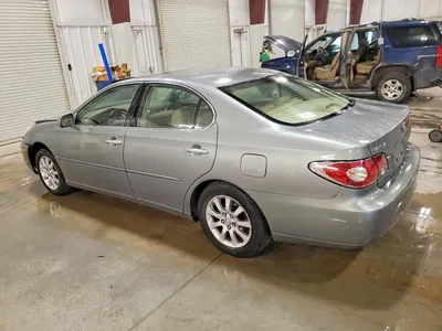2004 LEXUS ES 330, фото 2, лот 10978191