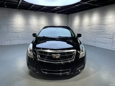 2015 Cadillac XTS 28T Elite, фото 2, лот 10307534