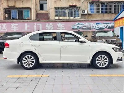 2017 Volkswagen Lavida 1.6L Manual Comfort Edition, фото 4, лот 11241028