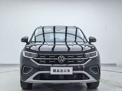 2023 Volkswagen Tayron 280TSI 2WD Luxury Plus Advanced Edition, фото 2, лот 10259074