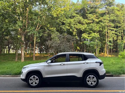 2019 Baojun 510 1.5L Manual Sport Edition 73kW China VI, фото 4, лот 10406295