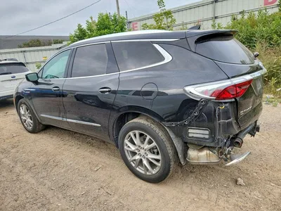 2022 BUICK ENCLAVE PREMIUM, фото 2, лот 10644131
