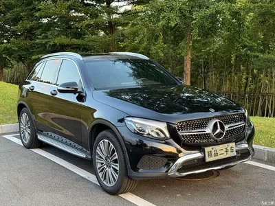 2017 Mercedes-Benz GLC 200 4MATIC, фото 3, лот 10279084