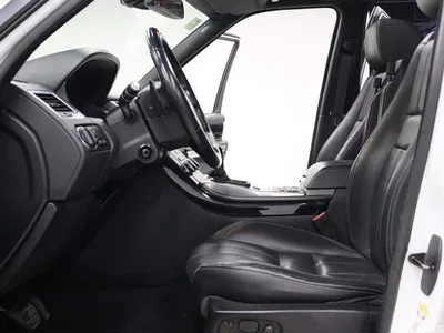2013 Land Rover Range Rover Sport 5.0 NA V8 Black Label Limited Edition, фото 2, лот 10322504