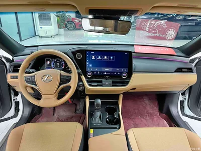 2025 Lexus ES 200 Ultimate Edition, фото 4, лот 10312299