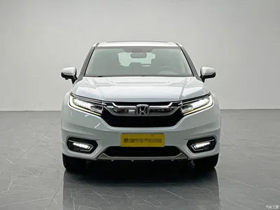 2017 Honda Avancier 240TURBO 2WD Premium Edition, фото 2, лот 11192170