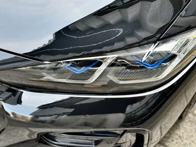 2022 BMW 4 Series Second Facelift 430i M Sport Shadow Edition, фото 3, лот 10468463