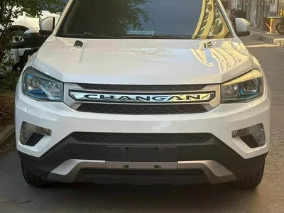 2014 Changan CS75 1.8T Automatic Elite (China IV), фото 2, лот 11088388