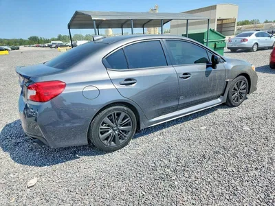 2021 SUBARU WRX, фото 3, лот 10560522