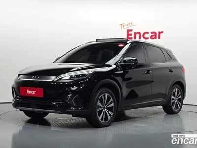 2025 BYD Atto 3 Plus, фото 1, лот 10195063