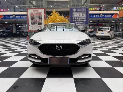 2021 Mazda CX-4 2.0L Auto FWD Skyactiv Explorer Edition, фото 2, лот 10326484
