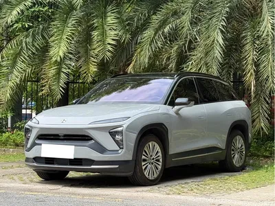 2019 NIO ES6 430KM Launch Edition, фото 1, лот 10352230