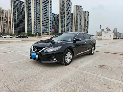 2016 Nissan Teana 2.0L XL Comfort Edition, фото 1, лот 10343849