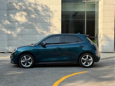 2021 Ora Good Cat 400km Standard Range Venus Edition (LFP), фото 4, лот 10330825
