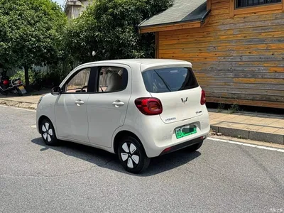 2025 Wuling Motors Hongguang MINIEV 4-Door Premium+ Edition, фото 4, лот 10688970