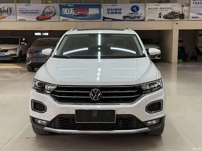 2022 Volkswagen T-ROC 280TSI DSG 2WD Comfort PLUS, фото 2, лот 10383962